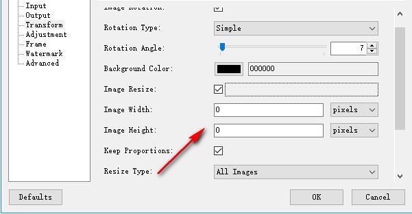 Easy2Convert EMF to IMAGE截图