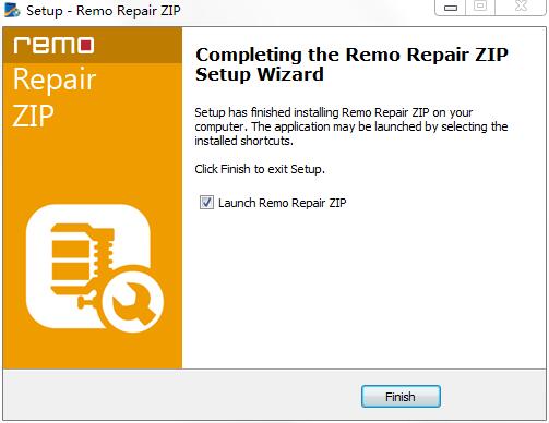 Remo Repair Zip截图