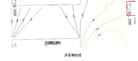 飞时达日照分析软件截图