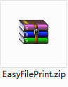 EasyFilePrint截图