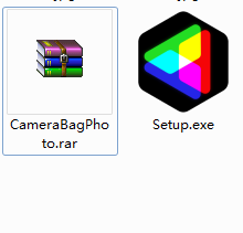 CameraBag Photo截图
