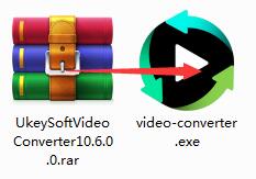 UkeySoft Video Converter截图