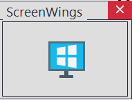 ScreenWings截图