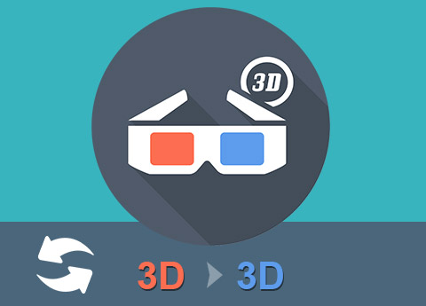 Tipard 3D Converter截图