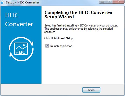 Aiseesoft HEIC Converter截图