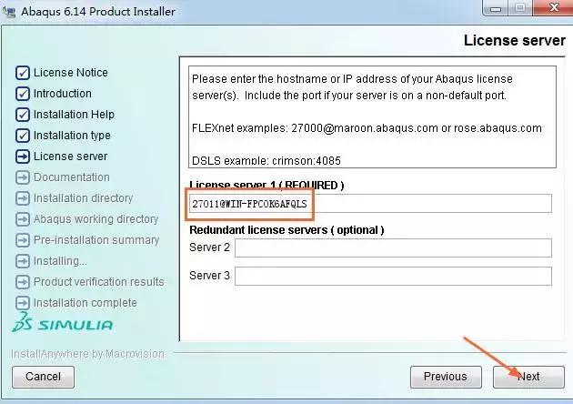 abaqus6.14.3截图