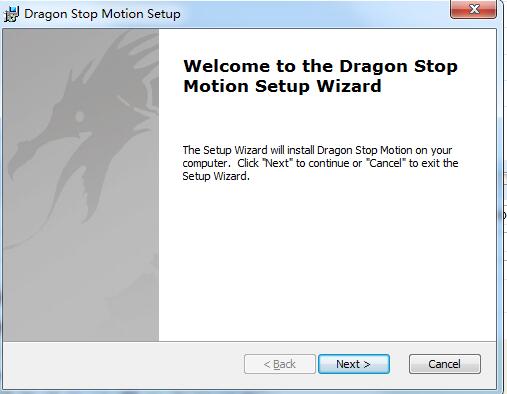 Dragon Stop Motion截图