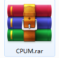 CPU-M截图