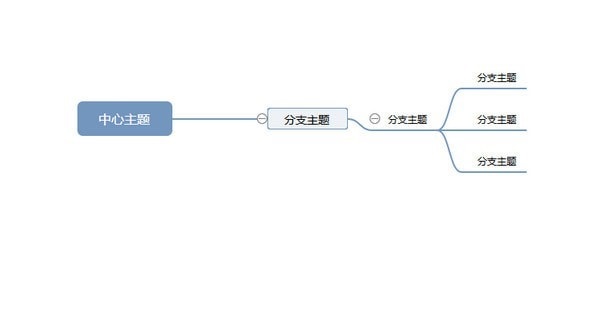 爱莫脑图截图