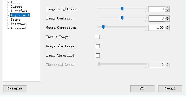 Easy2Convert EMF to IMAGE截图