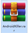 AndroidKiller截图