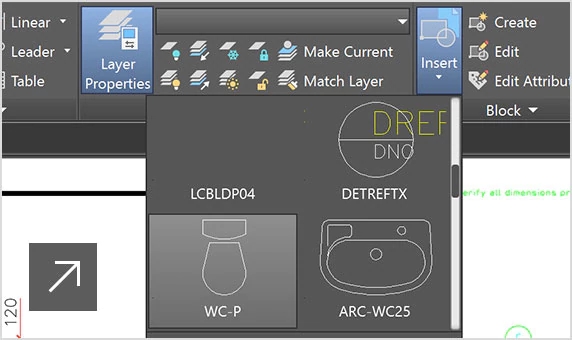 AutoCAD2019截图