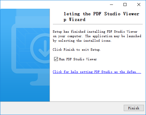 PDF Studio Viewer截图