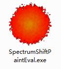 Spectrum Shift Paint截图