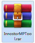 Innostor MPTool截图