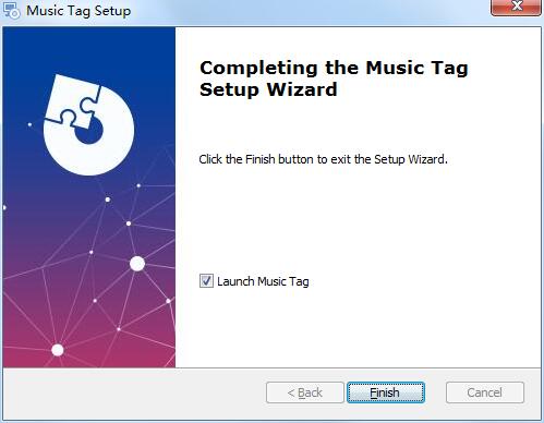 Music Tag截图