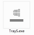 TrayS截图