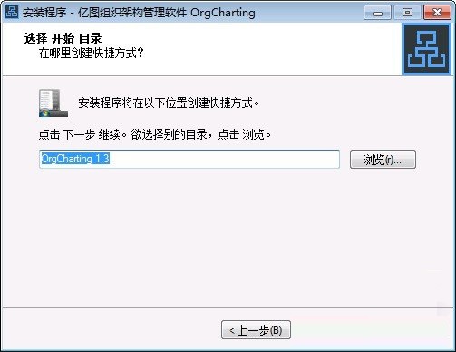 OrgCharting截图