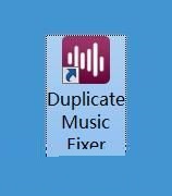 Duplicate Music Fixer截图