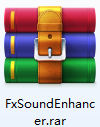 FxSound Enhancer截图