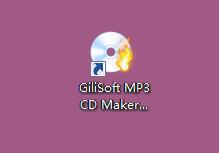 Gilisoft MP3 CD Maker截图