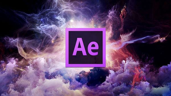 Adobe After Effects CC截图