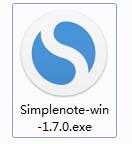 Simplenote截图