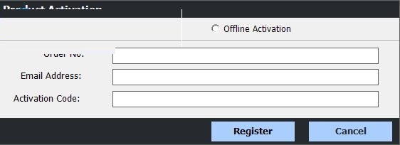 SysTools OST Recovery截图