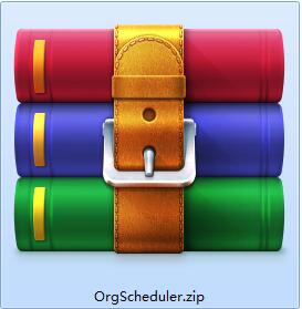 OrgScheduler Pro截图