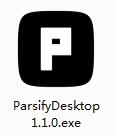 Parsify Desktop截图