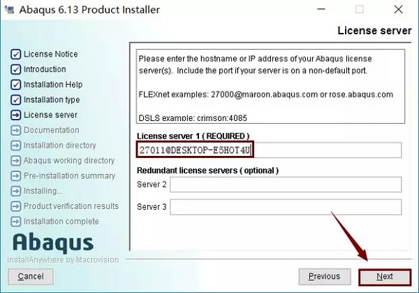 abaqus6.13截图