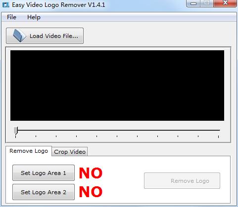 Easy Video Logo Remover截图