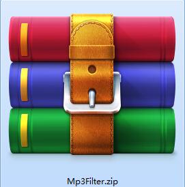 Mp3 Filter截图