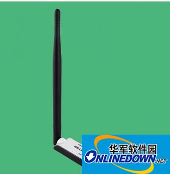 必联BL-WN810A(7603U)无线网卡windows驱动截图