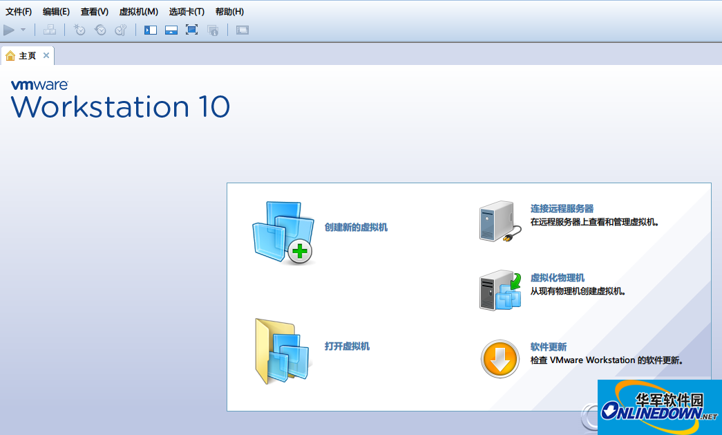 darwin6.0.3截图