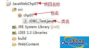 mysql jdbc 驱动(java) 5.1.41截图