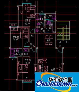 斯维尔建筑Arch2012截图