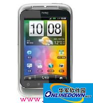 htc a510e驱动截图