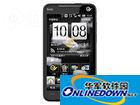 htc t9199手机驱动截图