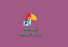 Movavi Photo Editor截图