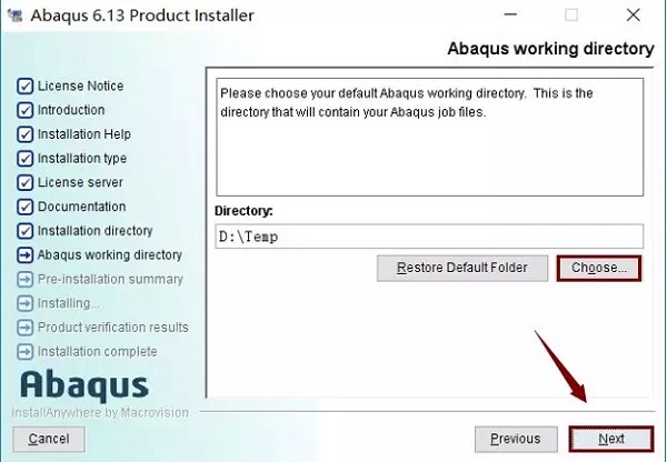 abaqus6.13截图