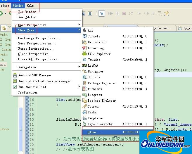 SQLite可视化管理工具(SQLite Expert Pro)截图