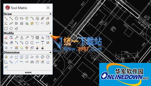 CorelCAD 2017.5 Mac截图