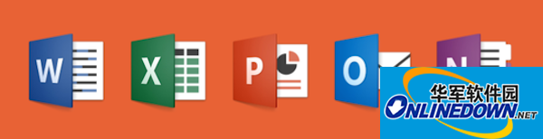 Office 2016 for mac截图