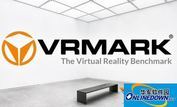 Futuremark VRMark截图