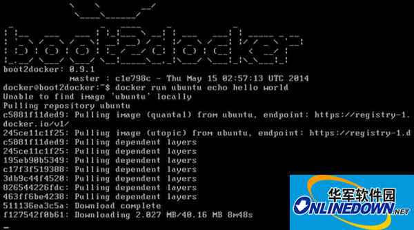 boot2docker.iso截图