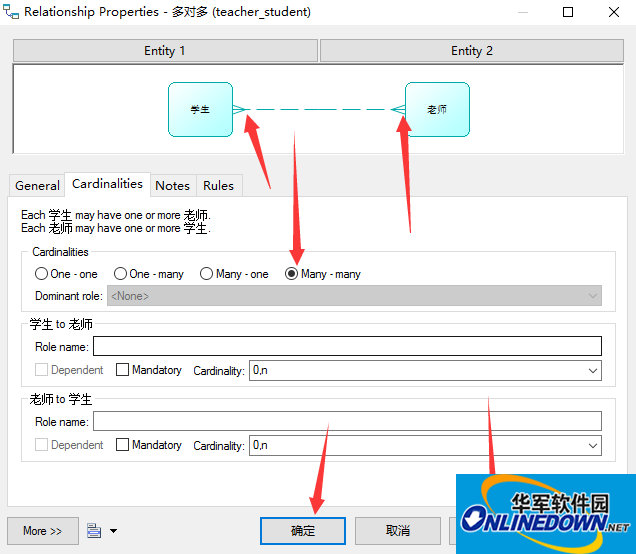 power designer截图