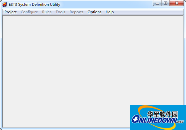 EST3编程软件截图