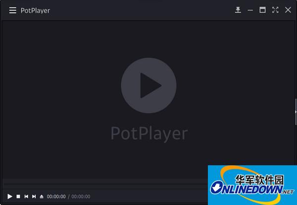 PotPlayer64位精简工具截图