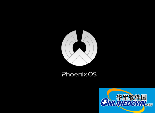 凤凰系统phoenix os截图